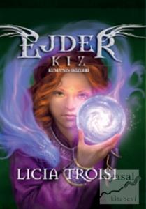 Ejder Kız 4: Kuma'nın İkizleri