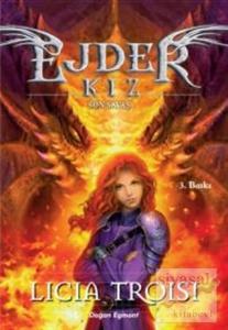 Ejder Kız 5 - Son Savaş