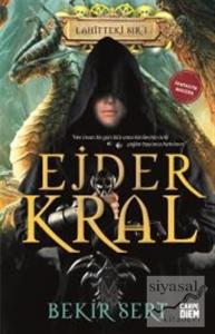 Ejder Kral: Lahitteki Sır - 1