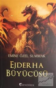 Ejderha Büyücüsü