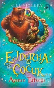 Ejderha Çocuk - Ayının Tutsağı