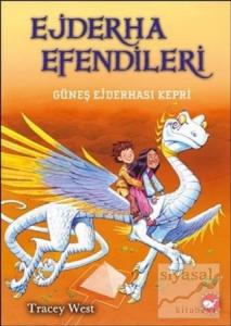 Ejderha Efendileri 2 - Güneş Ejderhası Kepri