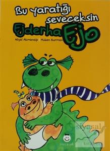 Ejderha Ejo Bu Yaratığı Seveceksin