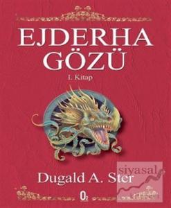 Ejderha Gözü 1. Kitap