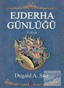 Ejderha Günlüğü 2. Kitap