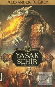 Ejderha Kraliçe - Yasak Şehir