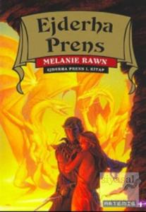 Ejderha Prens 1. Kitap