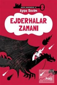 Ejderhalar Zamanı (Ciltli)