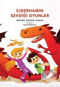 Ejderhamın Sevdiği Oyunlar