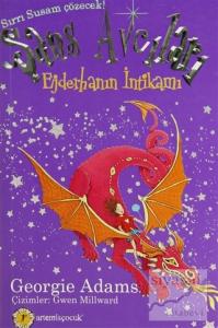 Ejderhanın İntikamı - Şans Avcıları 3