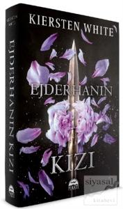 Ejderhanın Kızı (Ciltli)