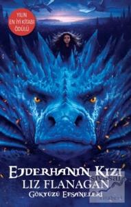 Ejderhanın Kızı - Gökyüzü Efsaneleri