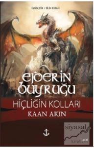 Ejderin Buyruğu - Hiçliğin Kolları 1. Seri
