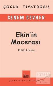 Ekin'in Macerası