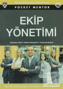 Ekip Yönetimi