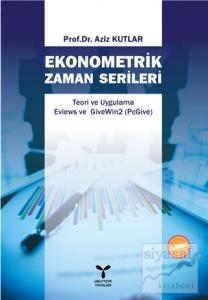 Ekonometrik Zaman Serileri