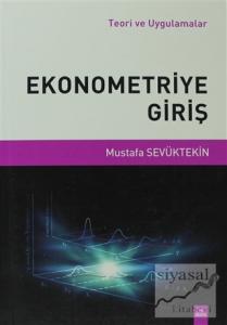 Ekonometriye Giriş