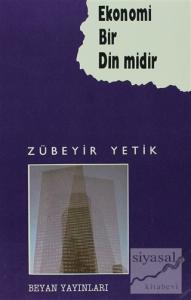 Ekonomi Bir Din midir ?