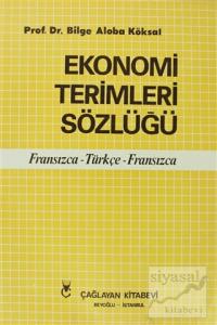 Ekonomi Terimleri Sözlüğü
