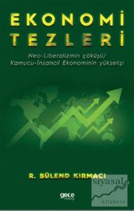 Ekonomi  Tezleri