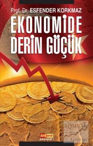 Ekonomide Derin Göçük