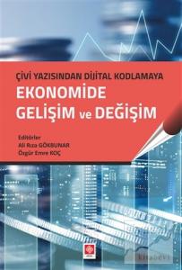 Ekonomide Gelişim ve Değişim