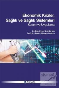 Ekonomik Krizler Sağlık ve Sağlık Sistemleri