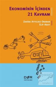 Ekonominin İçinden 21 Kavram
