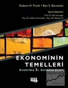 Ekonominin Temelleri (Kısaltılmış 2.Basımdan Çeviri)