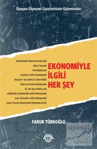 Ekonomiyle İlgili Herşey