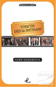 Ekranın Kısa Tarihi 1: Türk'ün Dizi İle İmtihanı