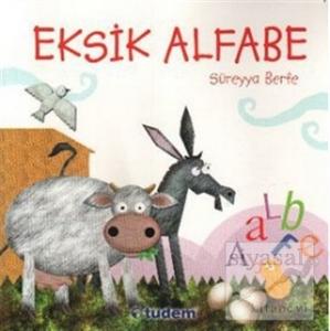 Eksik Alfabe