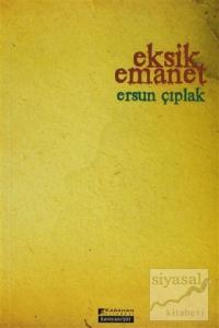 Eksik Emanet