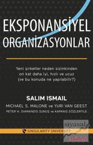 Eksponansiyel Organizasyonlar