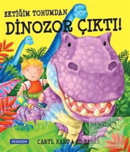 Ektiğim Tohumdan Dinozor Çıktı!