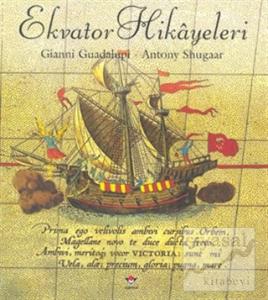 Ekvator Hikayeleri
