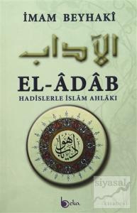 El-Adab (Ciltli)