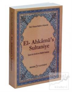 El-Ahkamü's Sultaniye