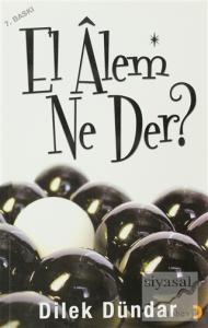 El Alem Ne Der?
