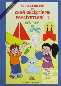 El Becerileri ve Zeka Geliştirme Faaliyetleri 1