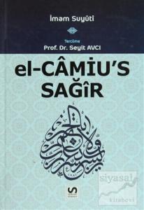 El-Camiu's Sağir 2. Cilt (Ciltli)
