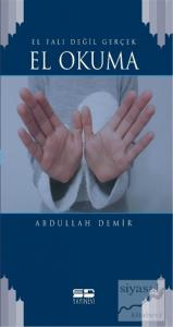 El Falı Değil Gerçek El Okuma