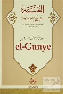 el-Gunye