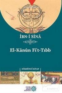 El-Kanun Fi't-Tıbb (Dördüncü Kitap)