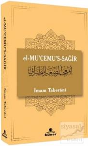 el-Mu'cemu's-Sağir (Ciltli)