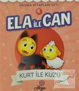 Ela İle Can 6 - Kurt ile Kuzu