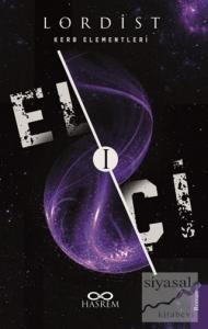 Elçi - Kerb Elementleri 1