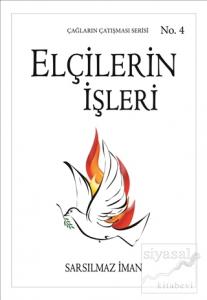 Elçilerin İşleri