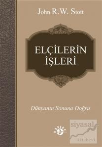 Elçilerin İşleri