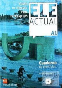 Ele Actual A1 Cuaderno De Ejercicios +CD